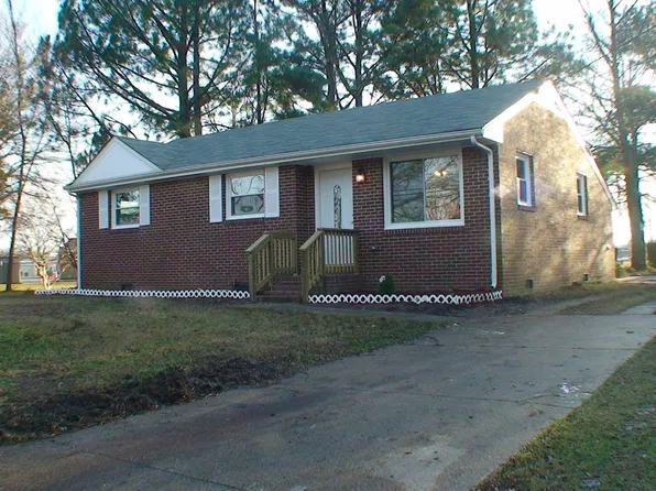 613 Yorkshire Rd, Portsmouth, VA 23701