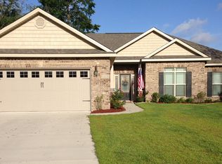 1028 Cardinal Cv, Ocean Springs, MS 39564