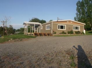 511 Crane Orchard Rd, Brewster, WA 98812