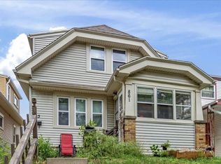 861 S 75th St #863, Milwaukee, WI 53214