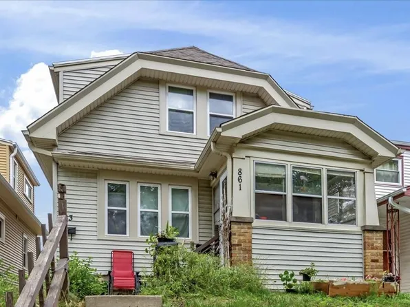861 South 75th STREET #863, West Allis, WI 53214
