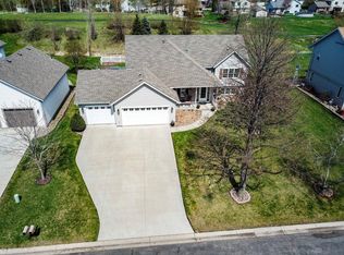 7781 Jocelyn Ave S, Cottage Grove, MN 55016