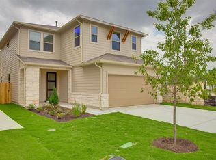 9201 White Coral Dr, Austin, TX 78729