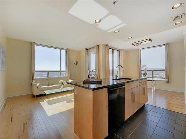 1st image of 300 Bowie St APT 1205