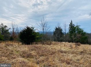 13 Quiveys Grove Trl, Romney, WV 26757