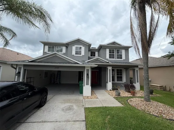 2549 BALFORN TOWER WAY, WINTER GARDEN, FL 34787