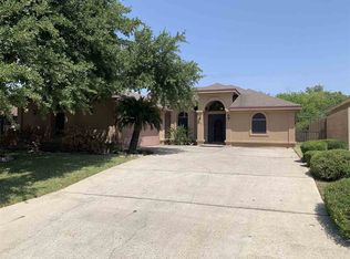 1804 Orange Blossom Loop, Laredo, TX 78045