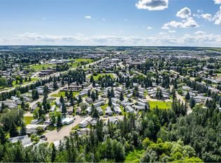 100 Parkside Dr #PKD27-PL73A, Red Deer, AB T4P 1K1