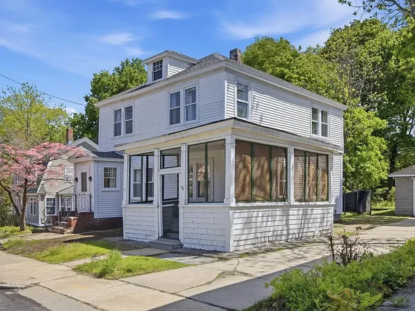 18 Fifield St #1, Nashua, NH 03060