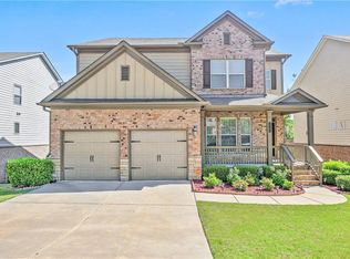 2365 Matlin Way, Buford, GA 30519