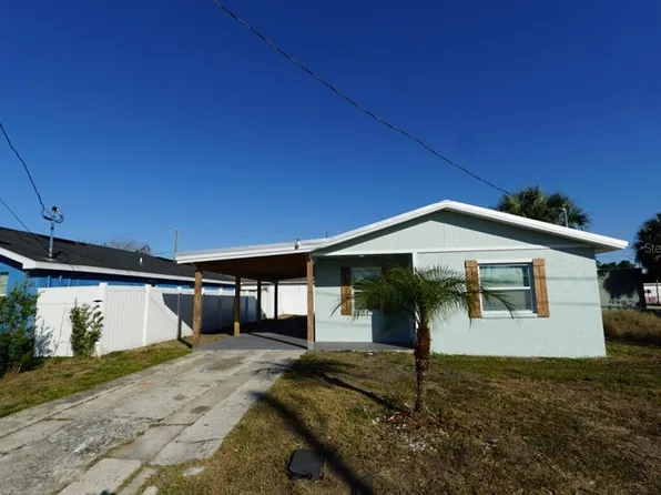 1603 Bartley St, Haines City, FL 33844