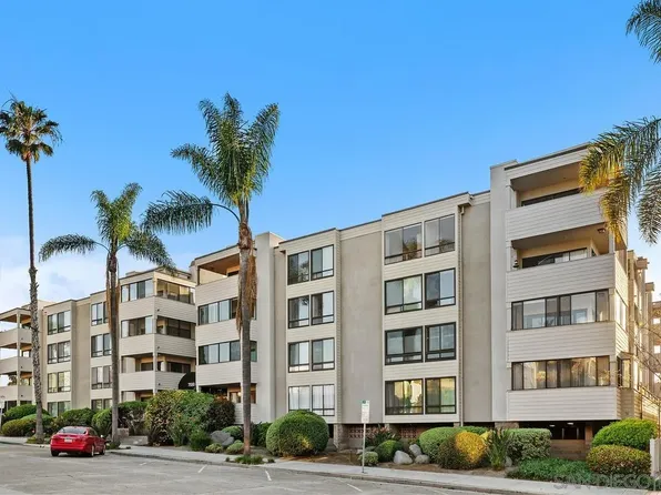 7550 Eads Ave Unit 207, La Jolla, CA 92037