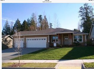 11808 3rd Pl SE, Lake Stevens, WA 98258