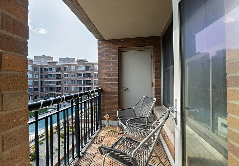 20 Port Imperial Ave #333 — Photo 15