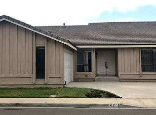 42 Red Rock, Irvine, CA 92604