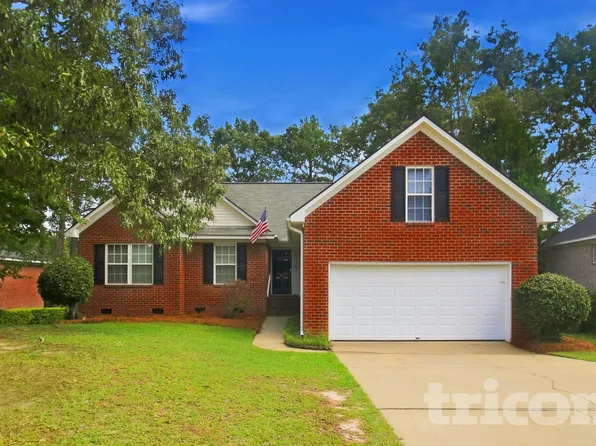 21 Loggerhead Dr, Columbia, SC 29229