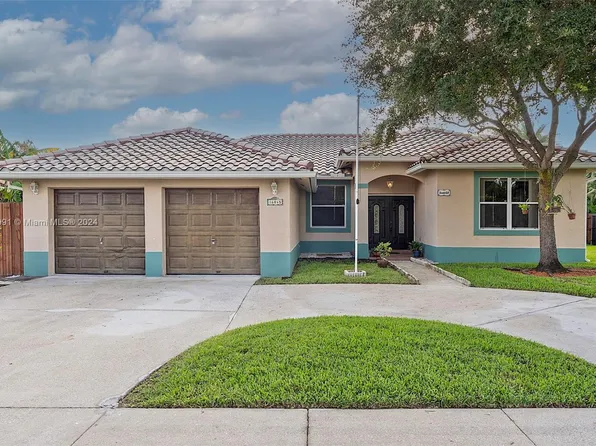 16045 SW 147th Ct, Miami, FL 33187