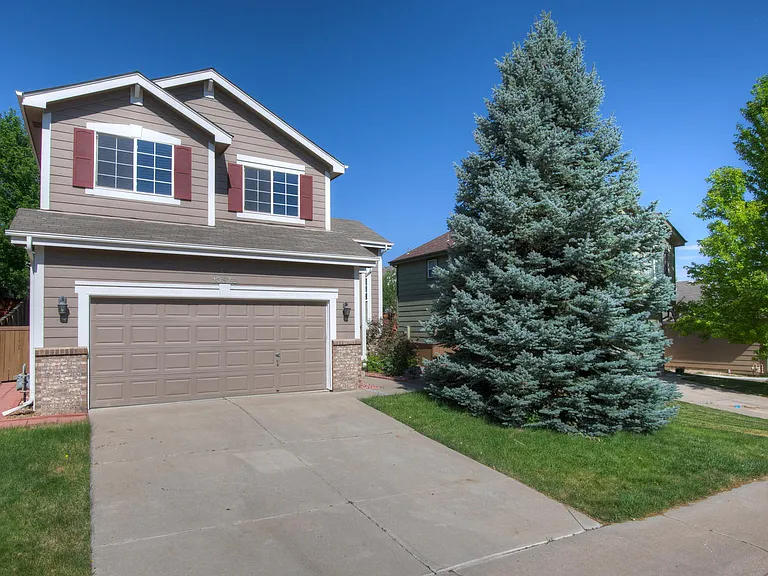 10373 Ravenswood Way — Photo 1