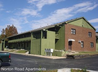 1260 E Norton Rd APT 37, Springfield, MO 65803