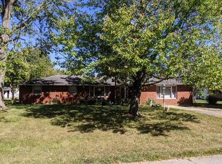 108 Magnolia Dr, Anderson, IN