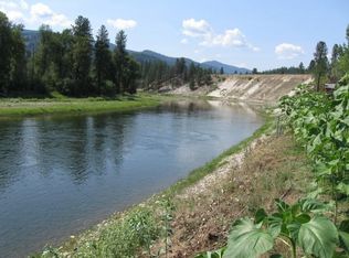 Xx Paradise Cove Rd, Kettle Falls, WA 99141