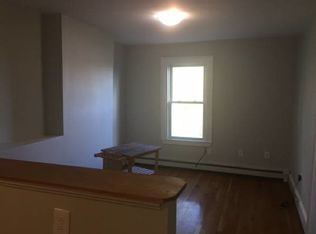 21 Dartmouth Pl #4, Boston, MA 02116