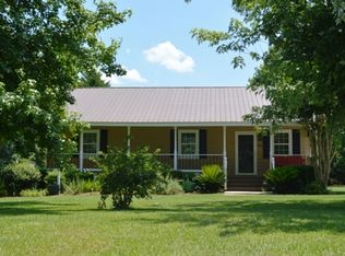 468 Lake Joy Rd, Kathleen, GA 31047