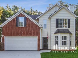 4736 Browns Mill Ferry Rd, Lithonia, GA 30038