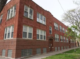 3743 W Berteau Ave #2, Chicago, IL 60618