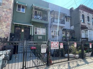 623 Hendrix St, Brooklyn, NY 11207