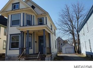 1008 Brayton Park Pl, Utica, NY 13502