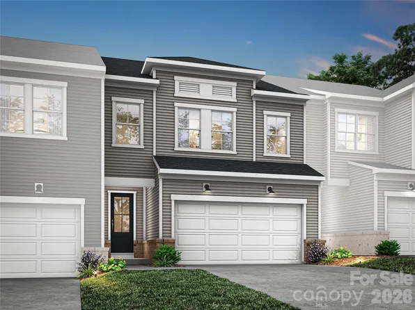 707 Bowery Pl, Cramerton, NC 28032