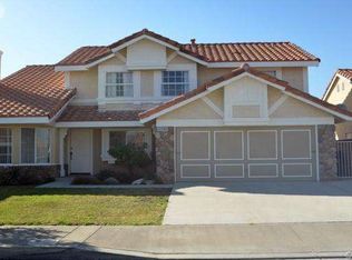 20435 Ermine St, Santa Clarita, CA 91351