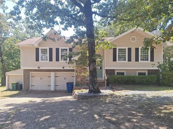 8 Sallisaw Ct, North Little Rock, AR 72116