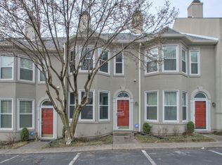 223 Fairmont Ct, Nashville, TN 37203