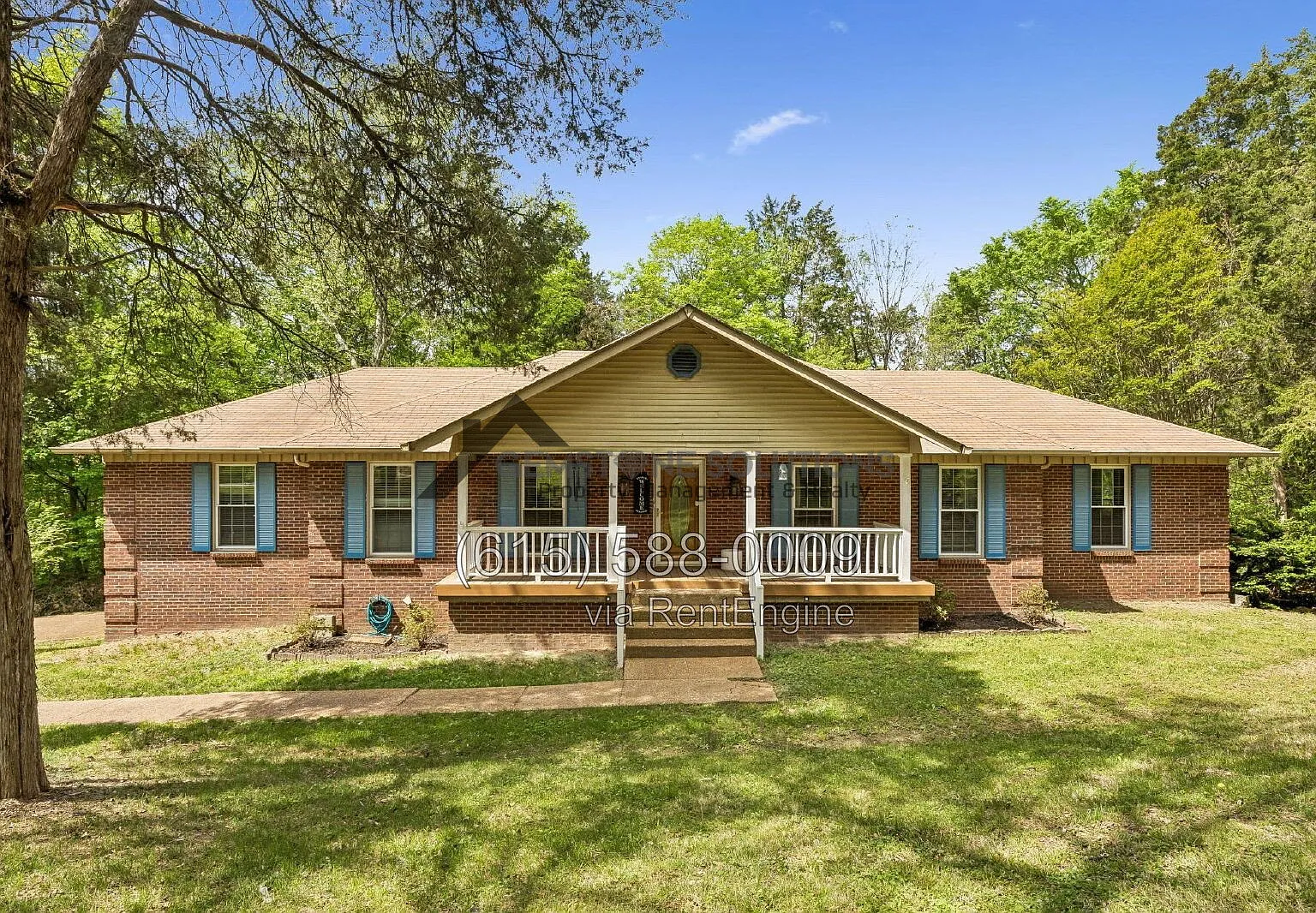 4 bed, 3.5 bath, 2914 sqft, $3,250 — Photo 1