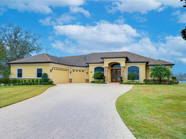 10929 Brooksnest Ct, Lithia, FL 33547