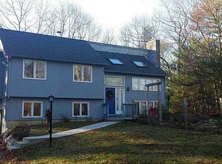 825 Phillips Hill Rd, Coventry, RI 02816