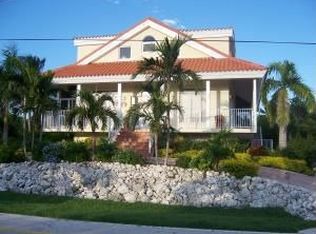 210 15th Cir, Marathon, FL 33051