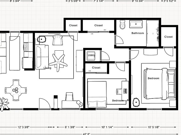 2936 La Salle Ave — Photo 3