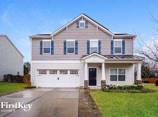 5926 Sandpiper Farm Ln, Wendell, NC 27591