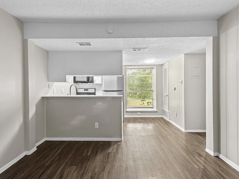 Flats at Berkman — Photo 1