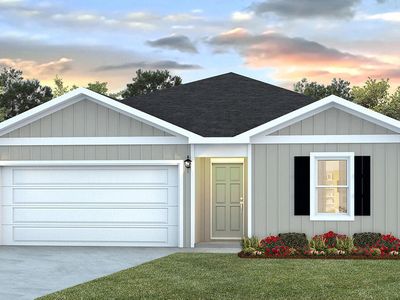3079 Jane Ln, Crestview, FL, 32539