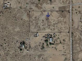 7045 N Nelson Quihuis Rd #1, Marana, AZ 85653