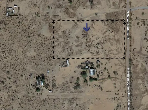 7045 N Nelson Quihuis Rd #1, Marana, AZ 85653