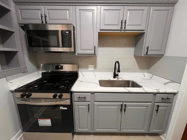 4013 S Calumet Ave, Chicago, IL