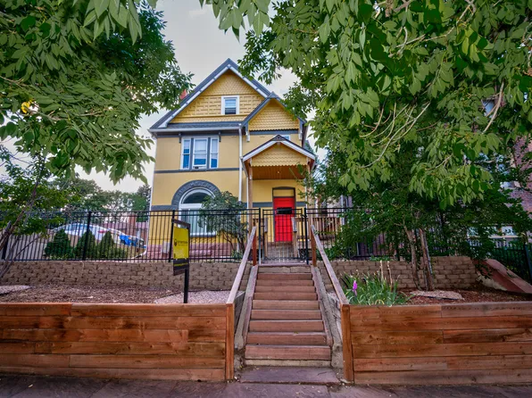 1453 N Williams St APT 6, Denver, CO 80218