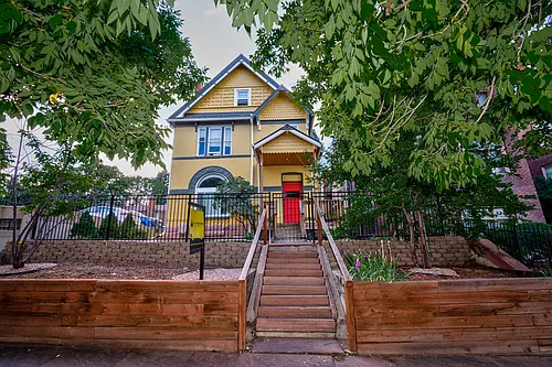 1453 N Williams St #6 Photo 1