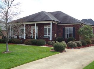 4808 Sherborne Dr, Harrisburg, NC 28075