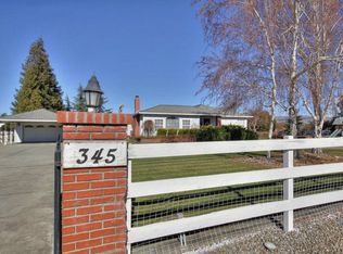 345 Cox Ave, San Martin, CA